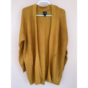 Daytrip Cardigan